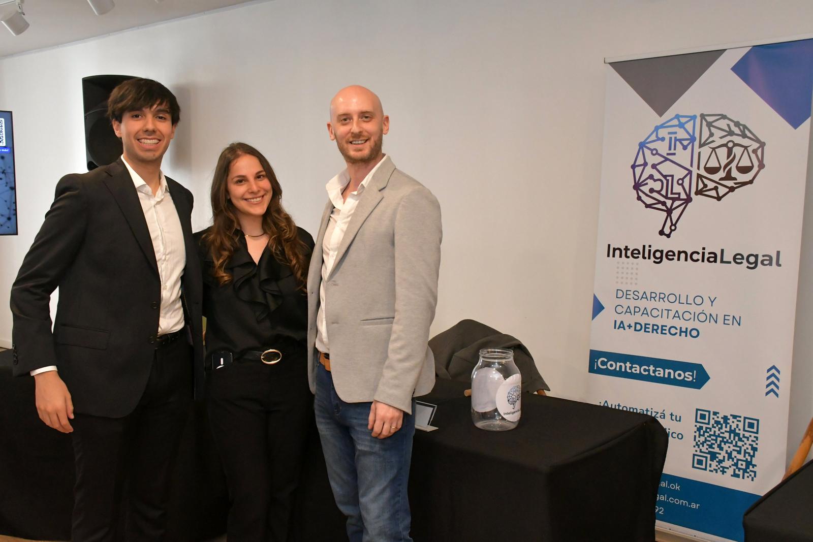 Feria Legaltech 2025, foto 2 de 32