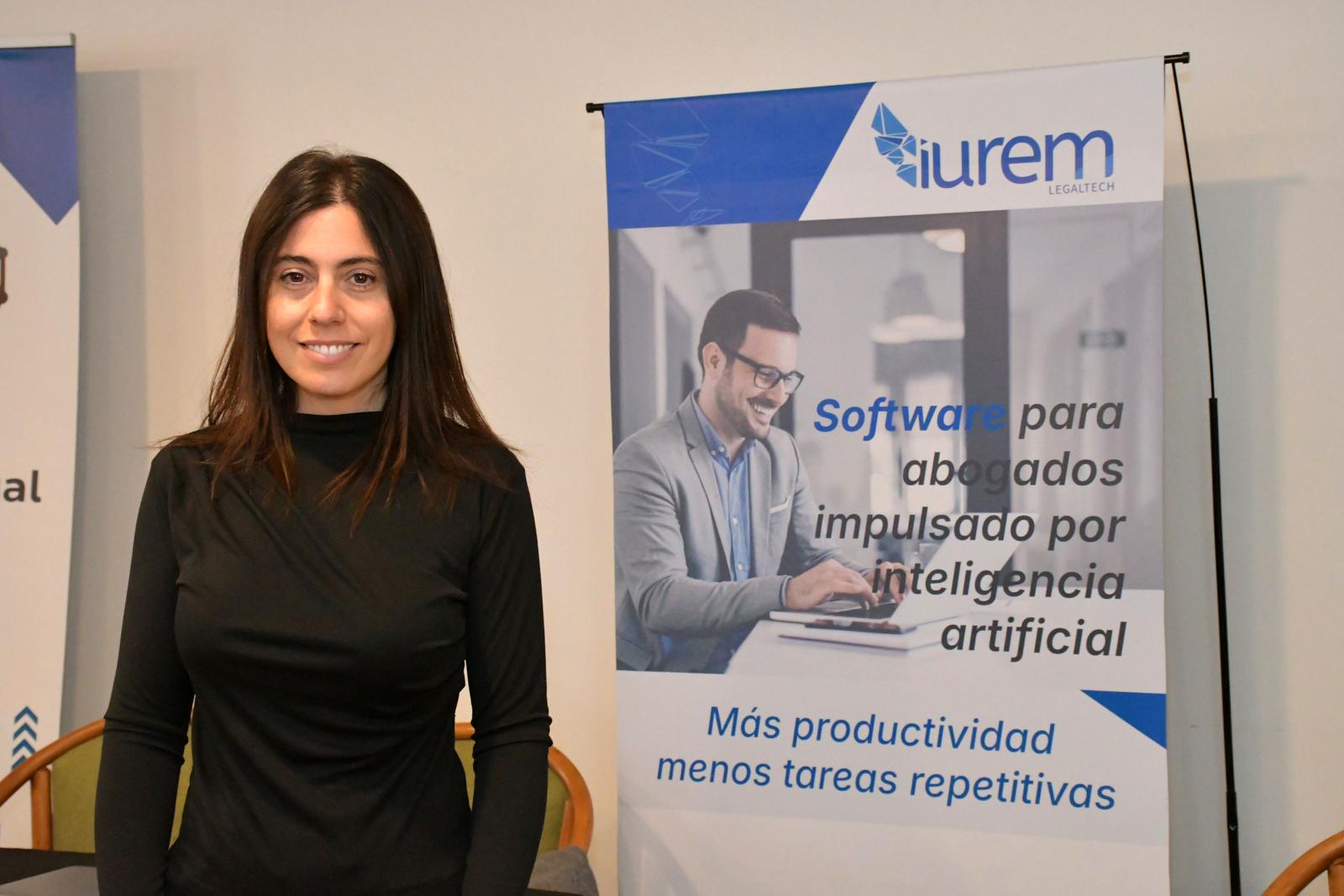 Feria Legaltech 2025, foto 3 de 32