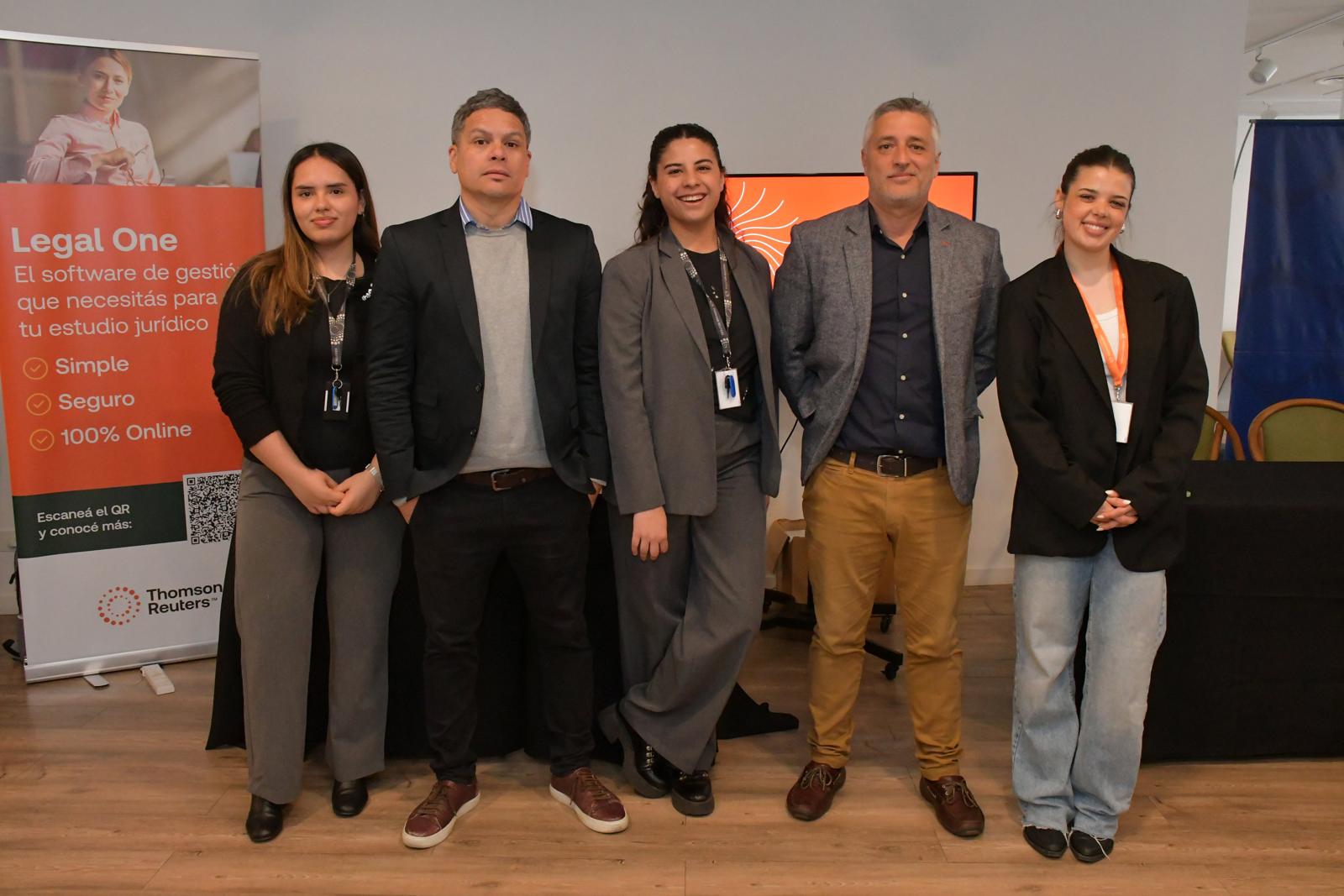 Feria Legaltech 2025, foto 4 de 32
