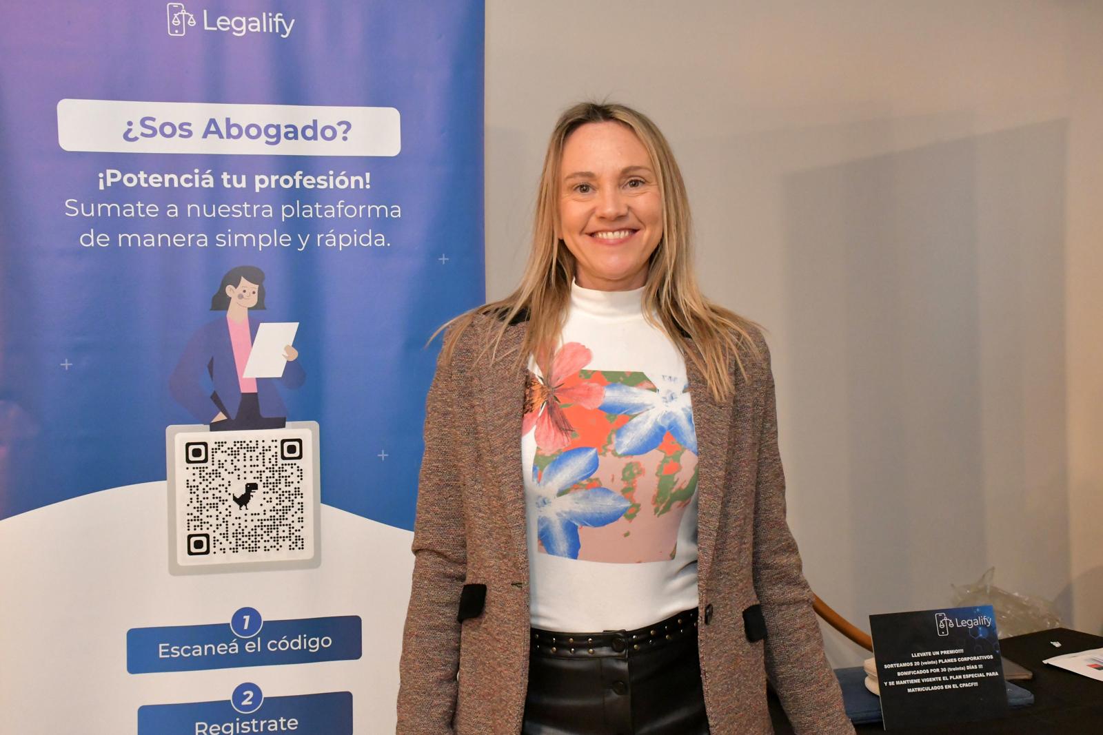 Feria Legaltech 2025, foto 5 de 32