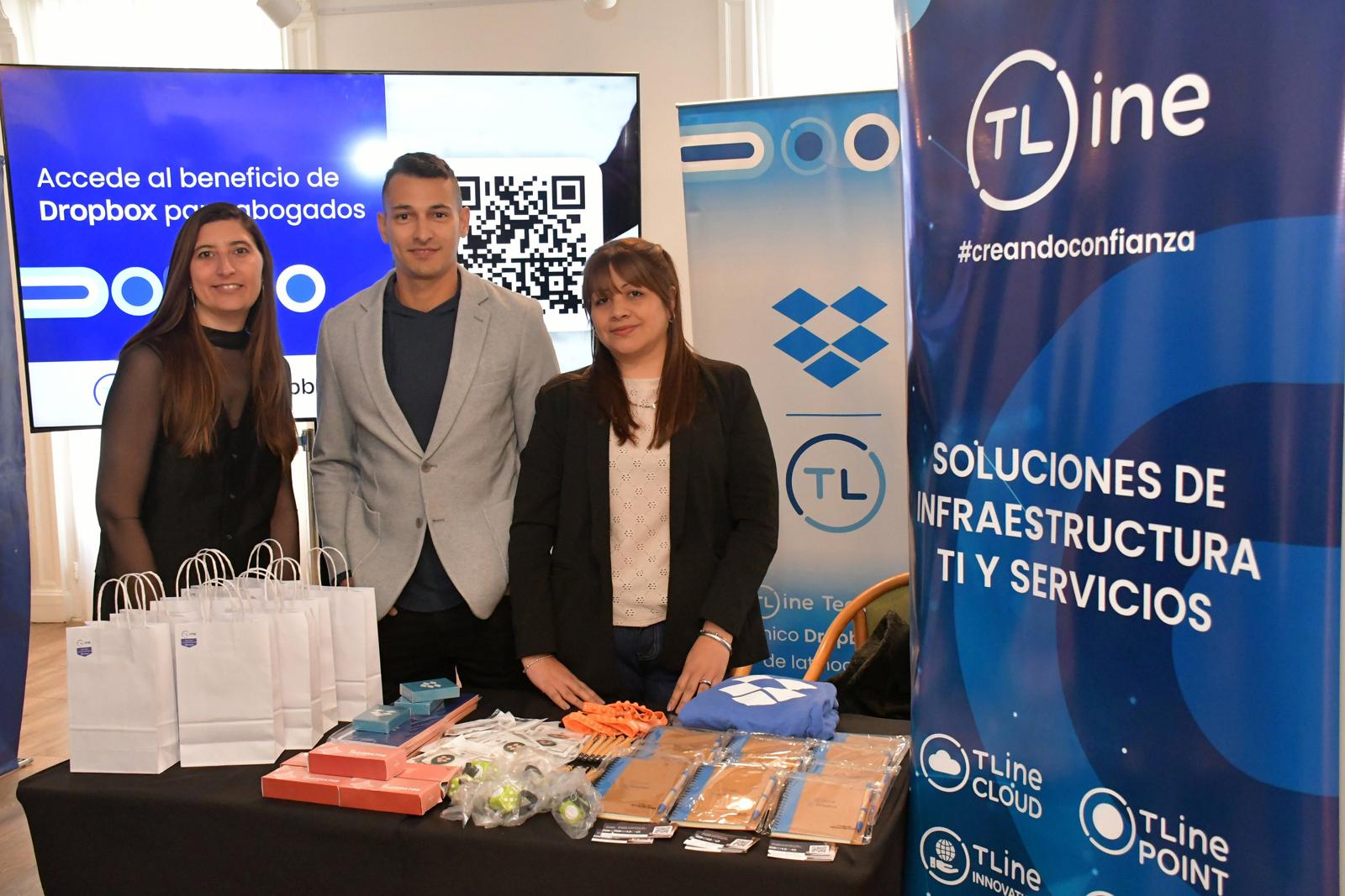 Feria Legaltech 2025, foto 6 de 32