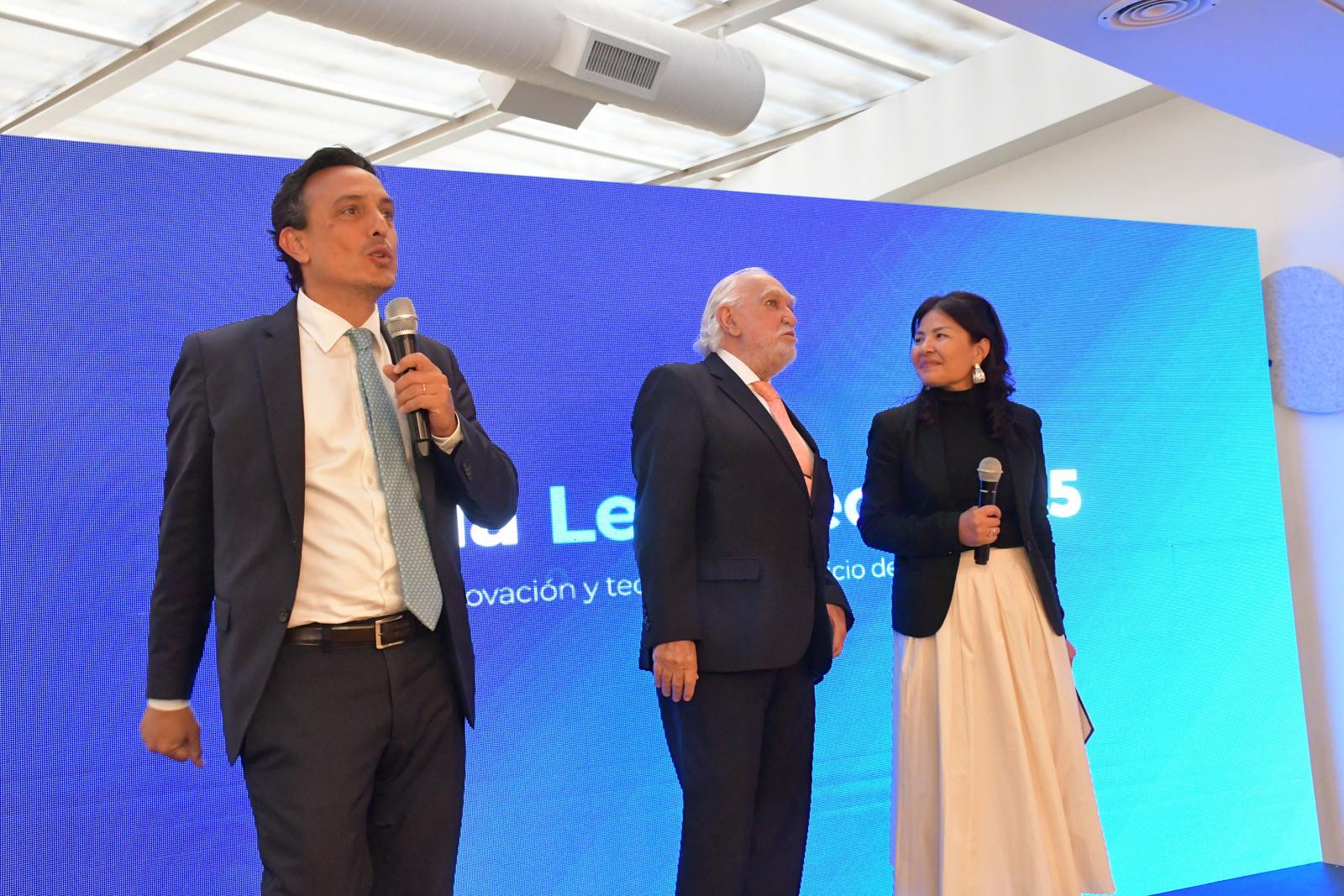 Feria Legaltech 2025, foto 8 de 32