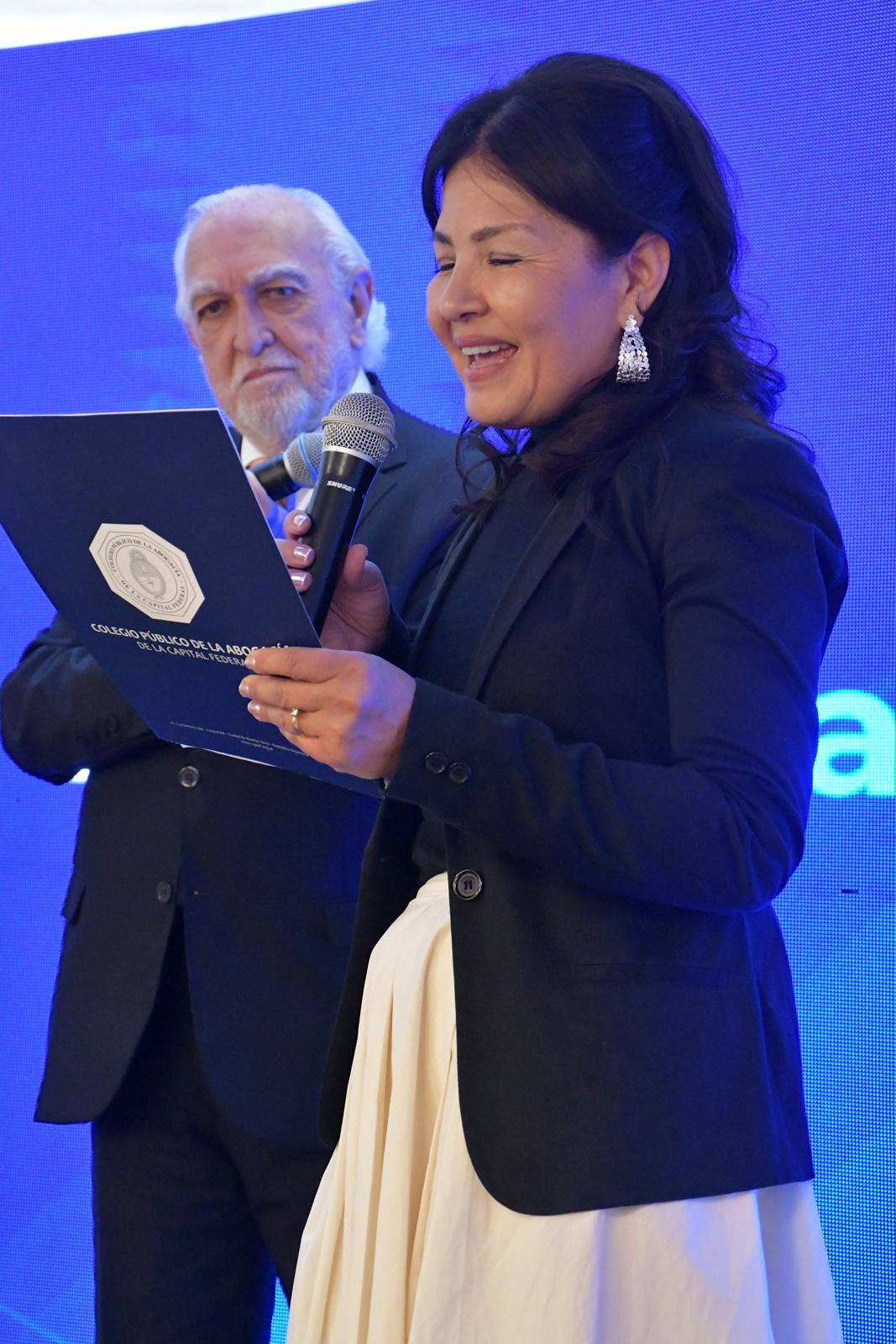Feria Legaltech 2025, foto 10 de 32