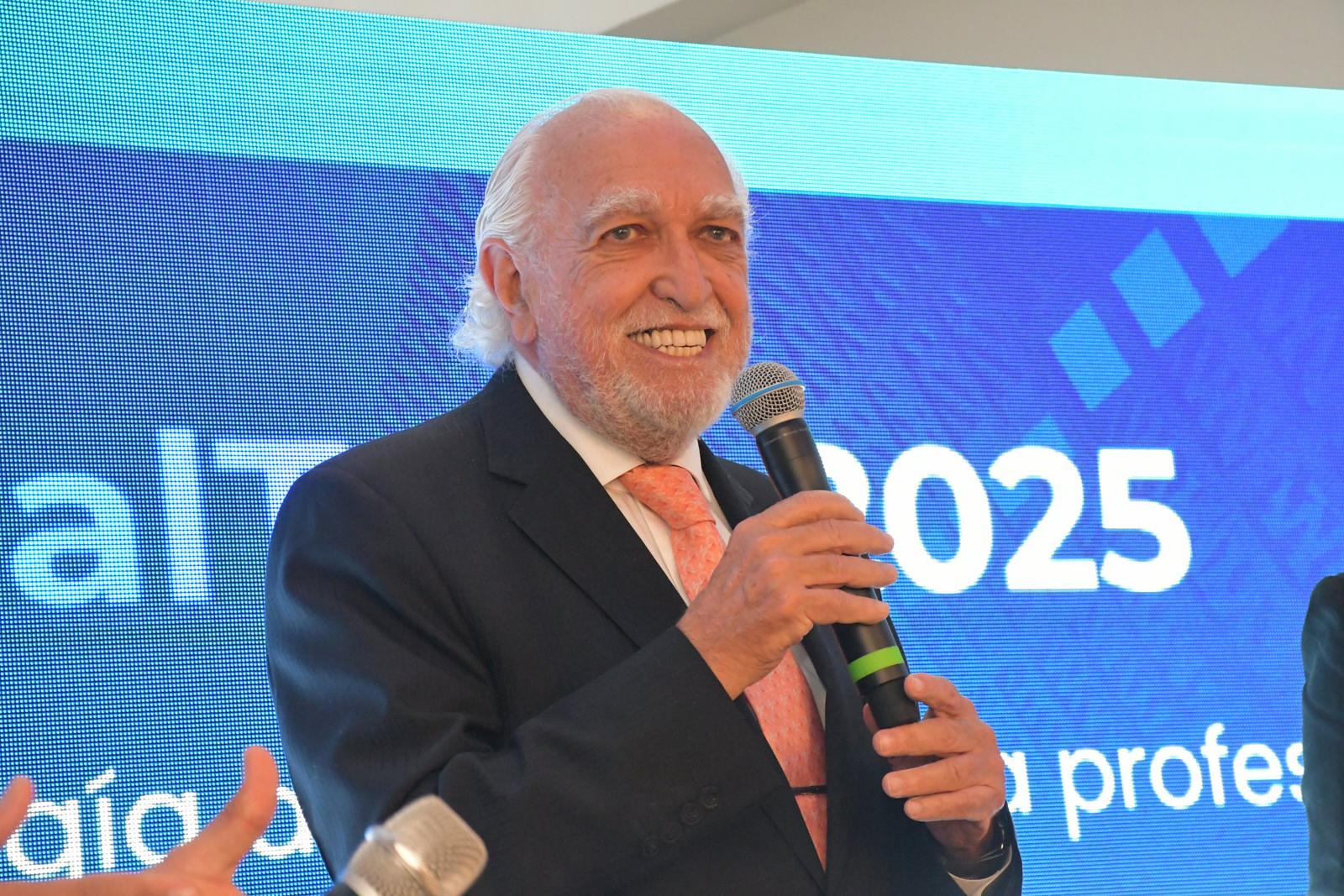 Feria Legaltech 2025, foto 11 de 32