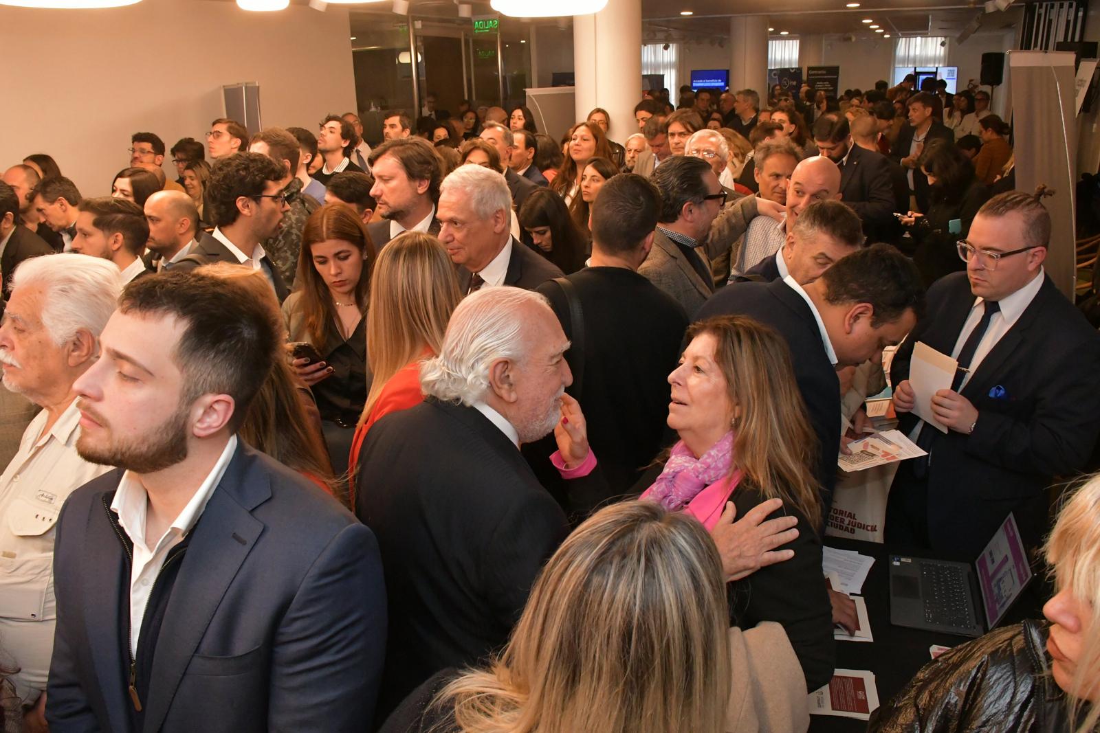 Feria Legaltech 2025, foto 12 de 32