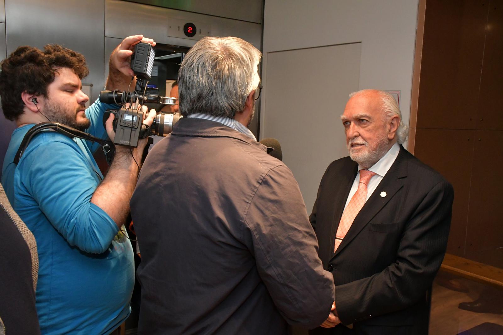 Feria Legaltech 2025, foto 14 de 32