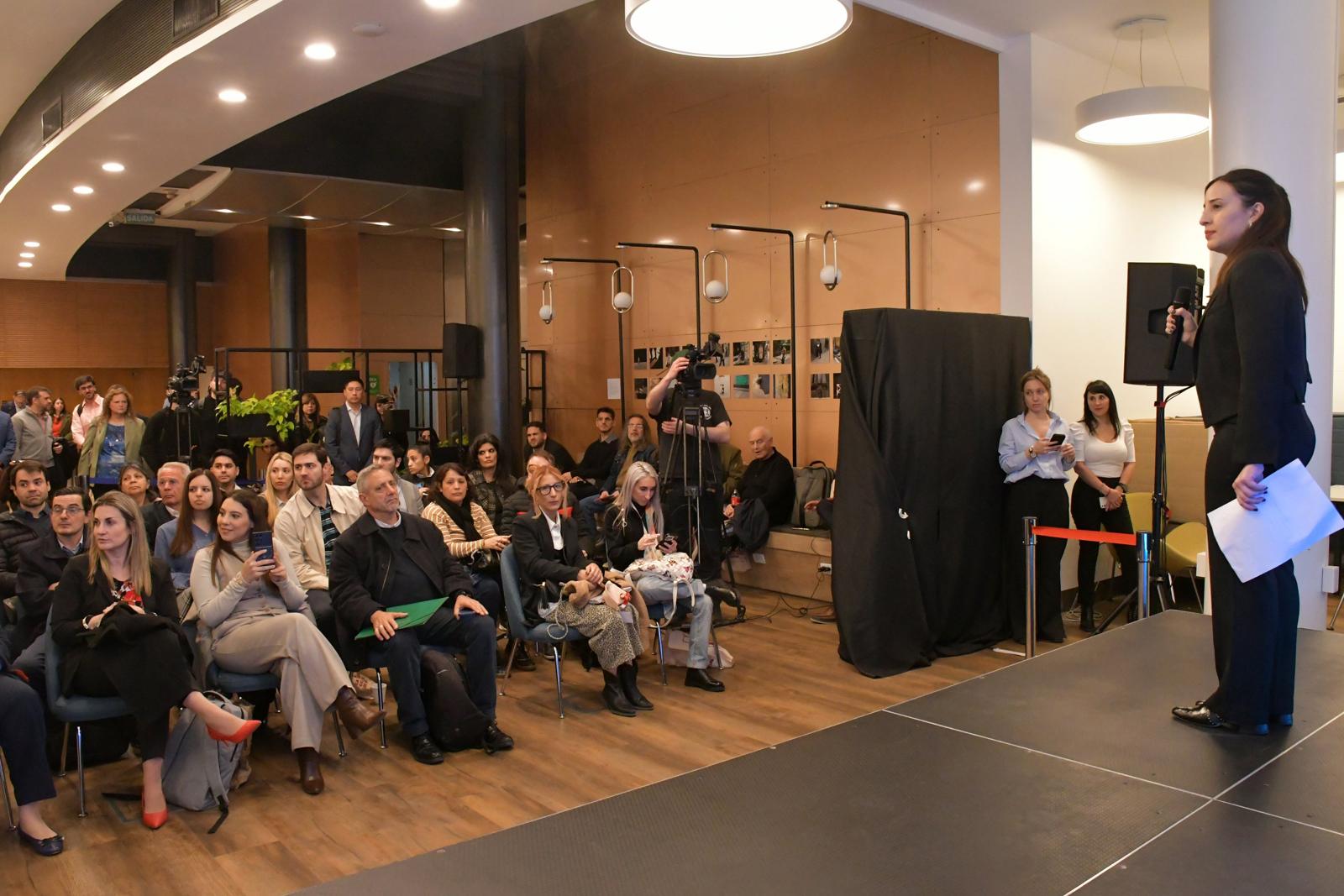 Feria Legaltech 2025, foto 16 de 32