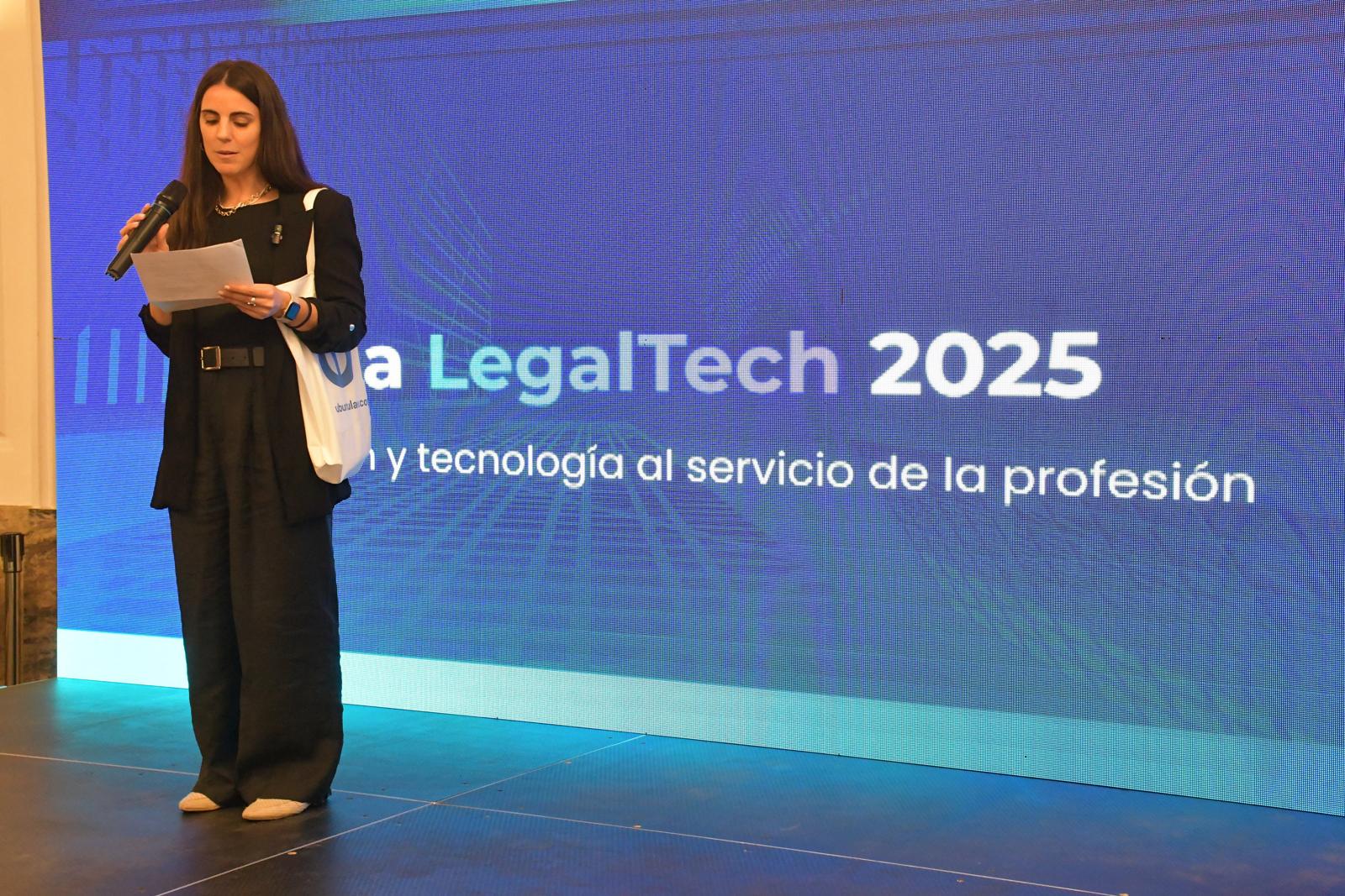 Feria Legaltech 2025, foto 17 de 32