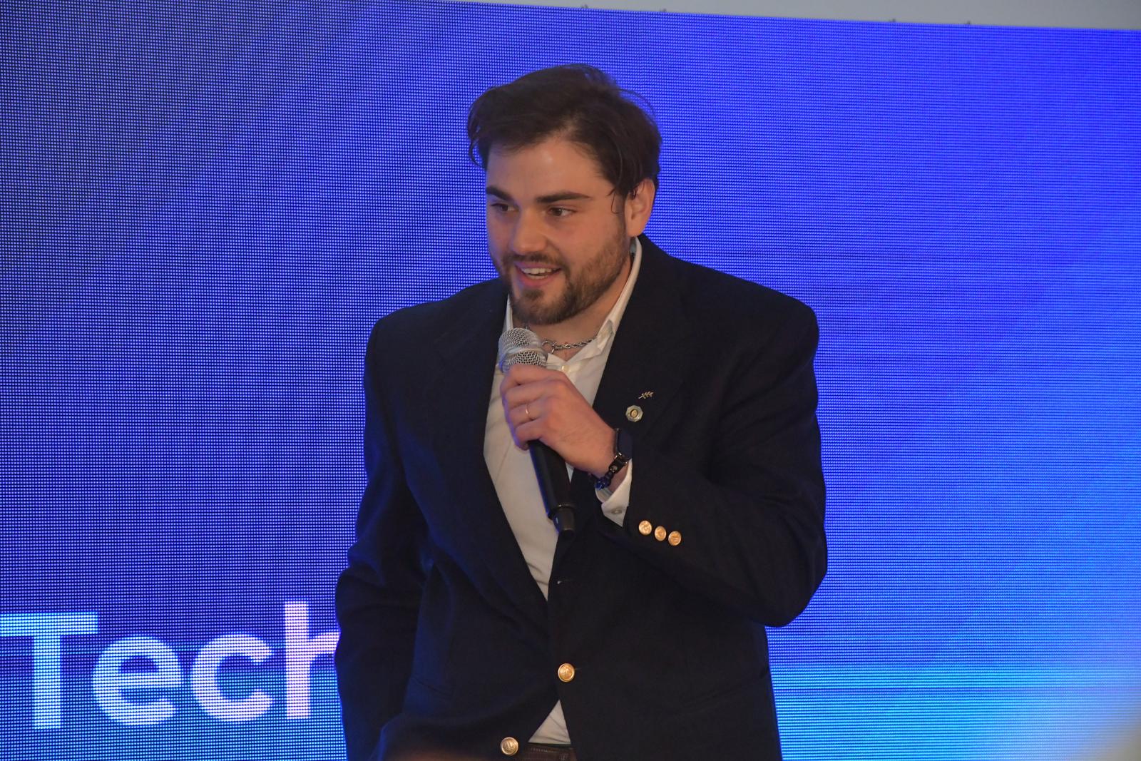 Feria Legaltech 2025, foto 19 de 32