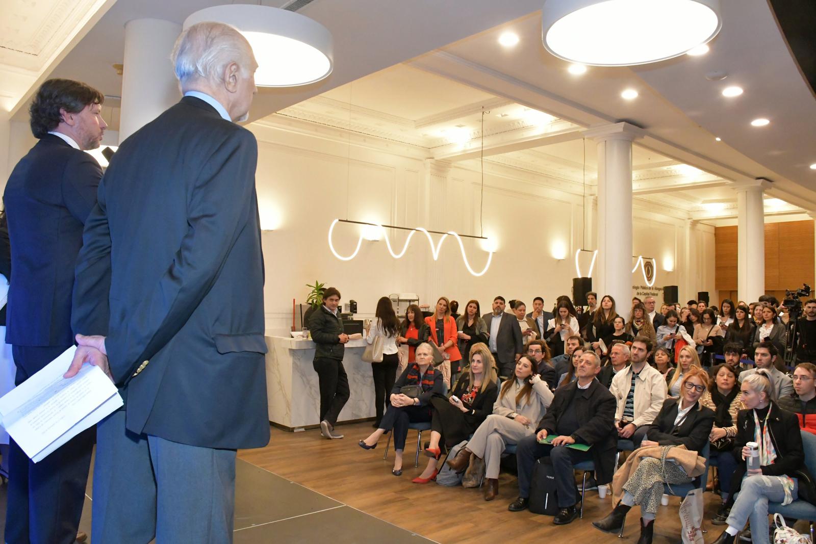 Feria Legaltech 2025, foto 22 de 32