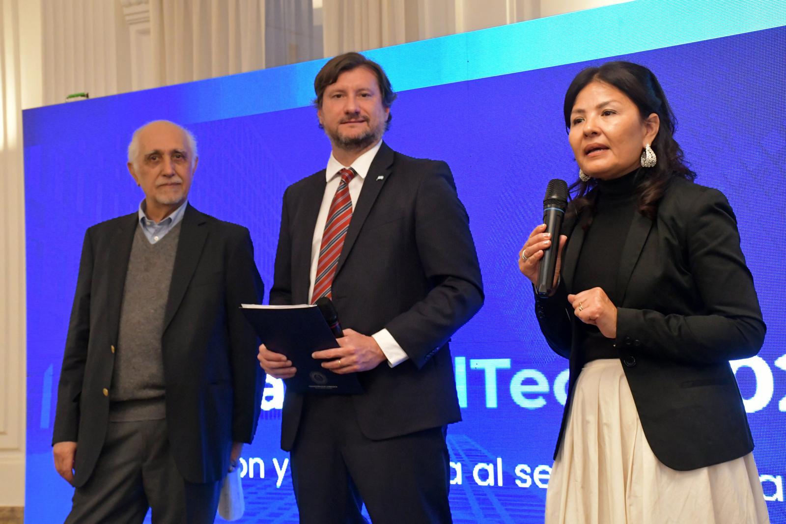 Feria Legaltech 2025, foto 23 de 32