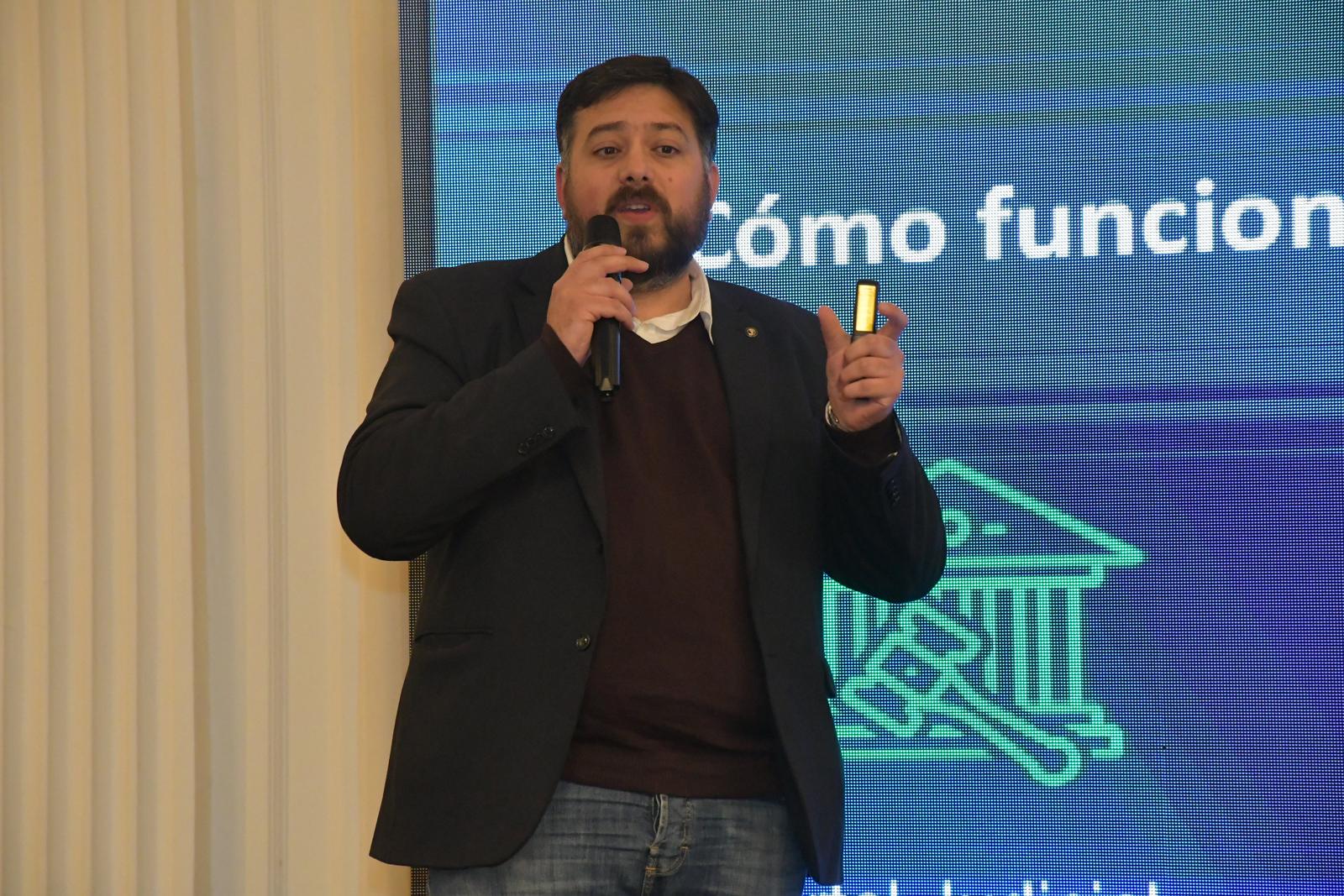 Feria Legaltech 2025, foto 26 de 32