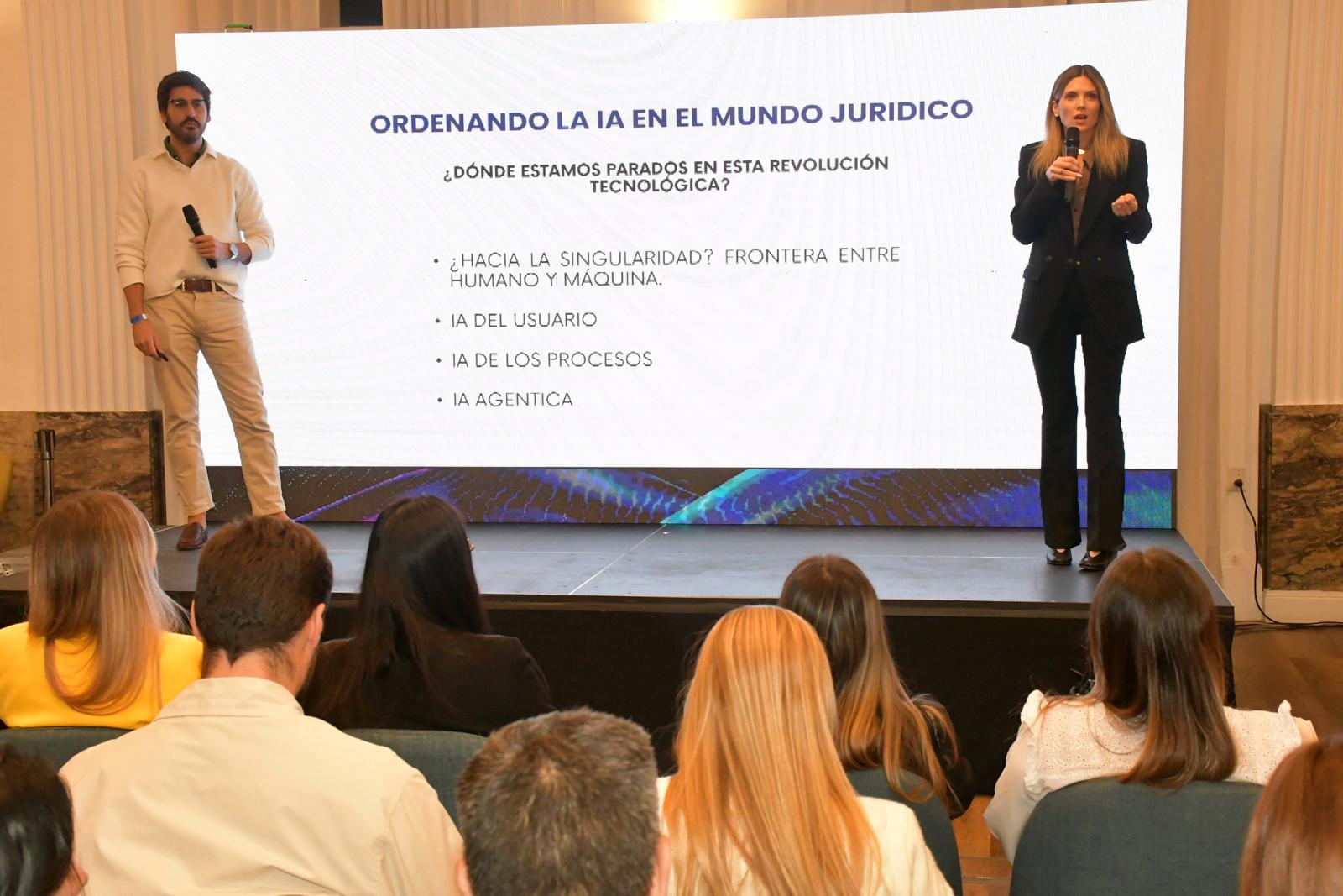 Feria Legaltech 2025, foto 27 de 32