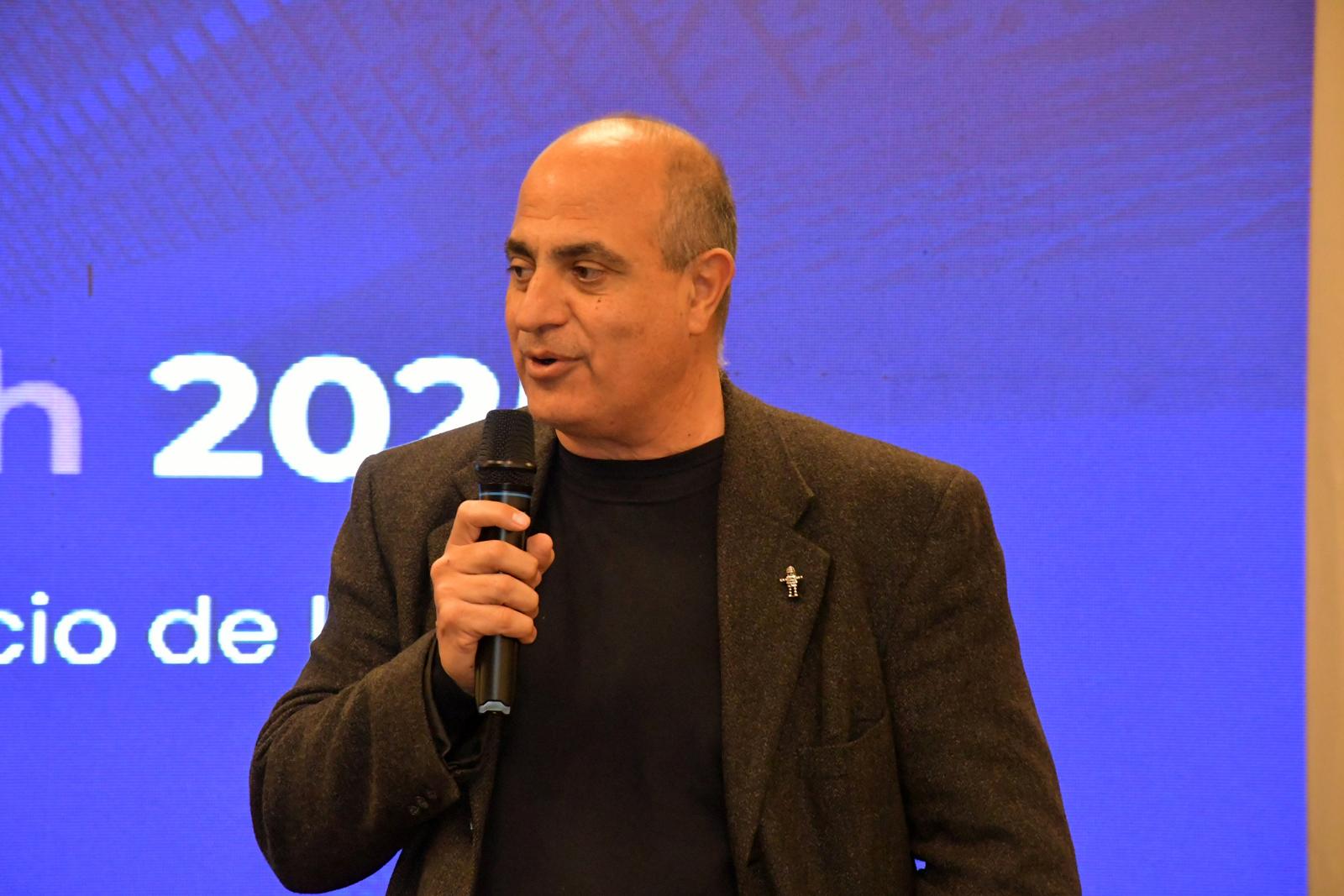 Feria Legaltech 2025, foto 29 de 32