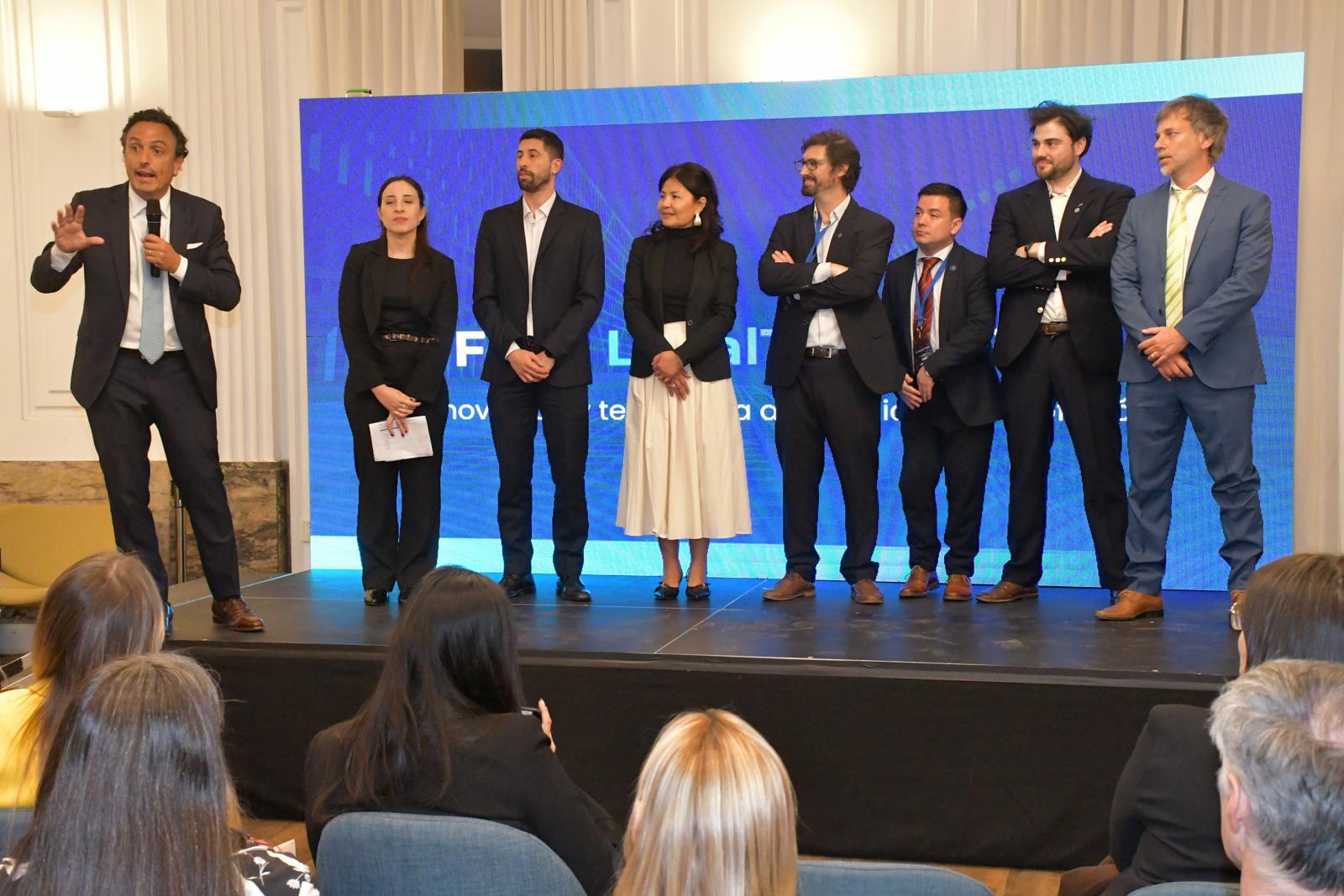 Feria Legaltech 2025, foto 31 de 32