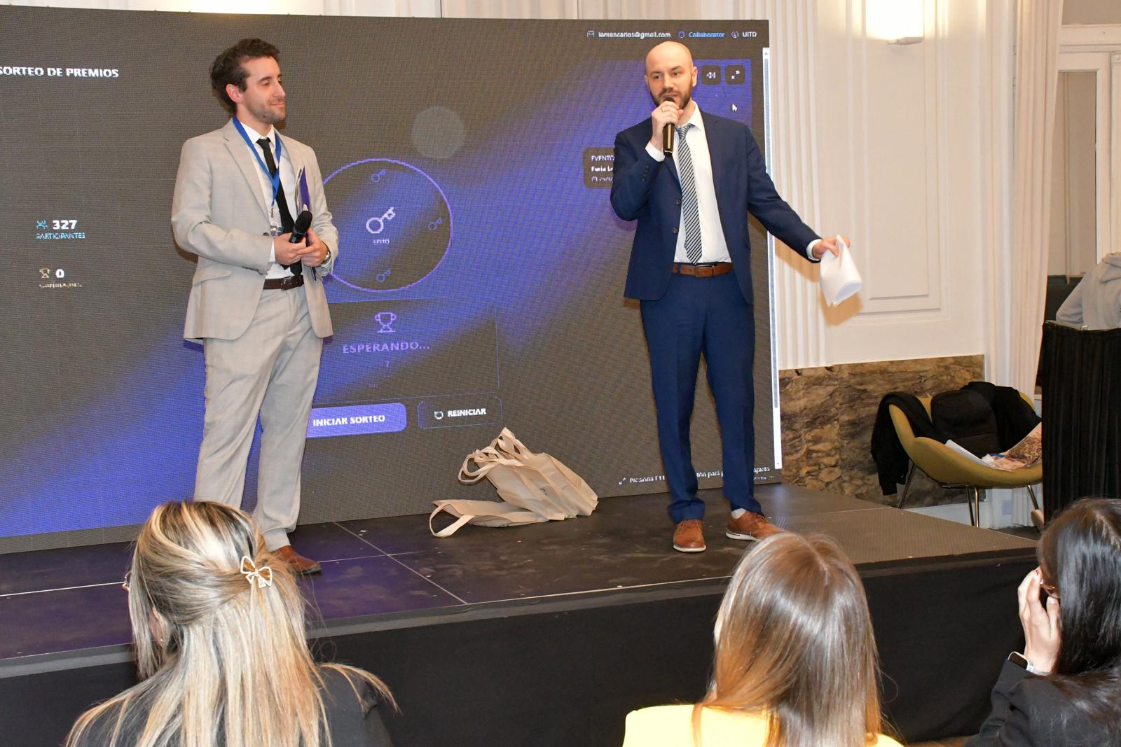 Feria Legaltech 2025, foto 32 de 32